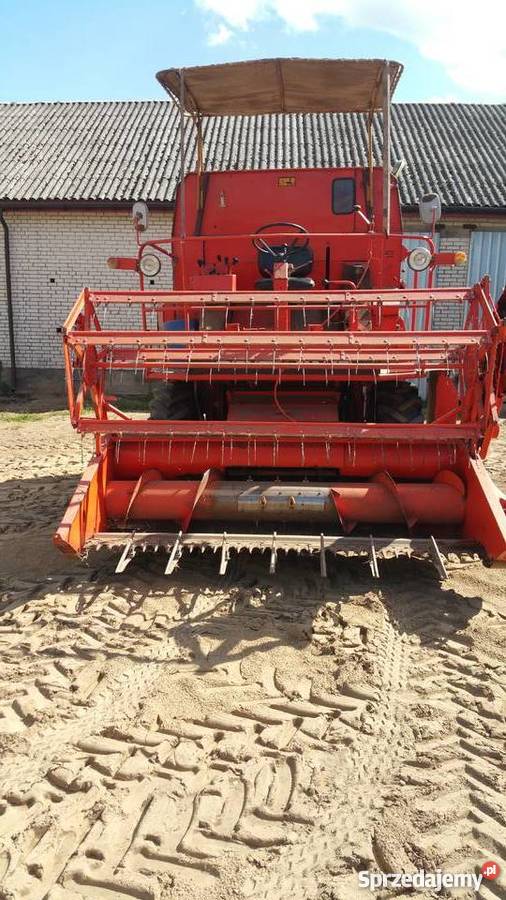 DeutzFahr M660 podlaskie Kobylin-Borzymy sprzedam