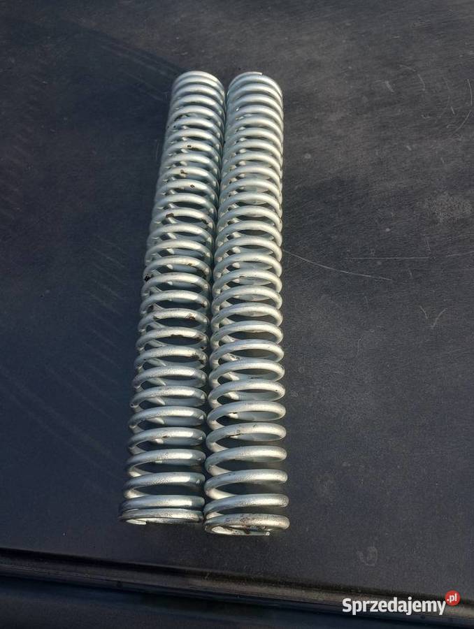 Zawieszenie Jawa 350 Pawłowice