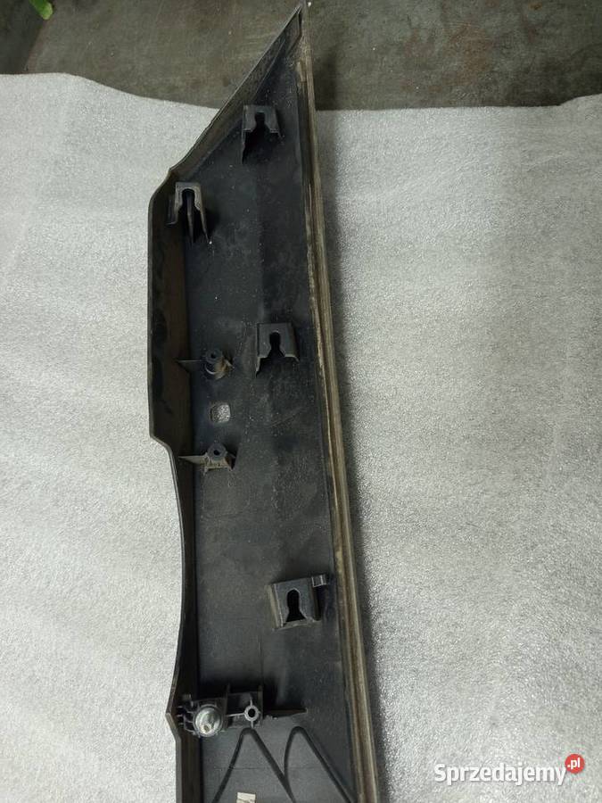 Blenda tylnej klapy Vitara 15 roku orginal Rzeszów