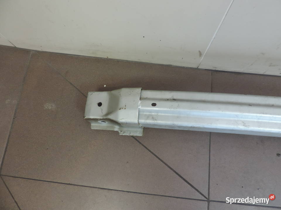 HONDA HRV I BELKA POD ZDERZAK PRZÓD Rok produkcji 2000 Karoseria Nowy Sącz