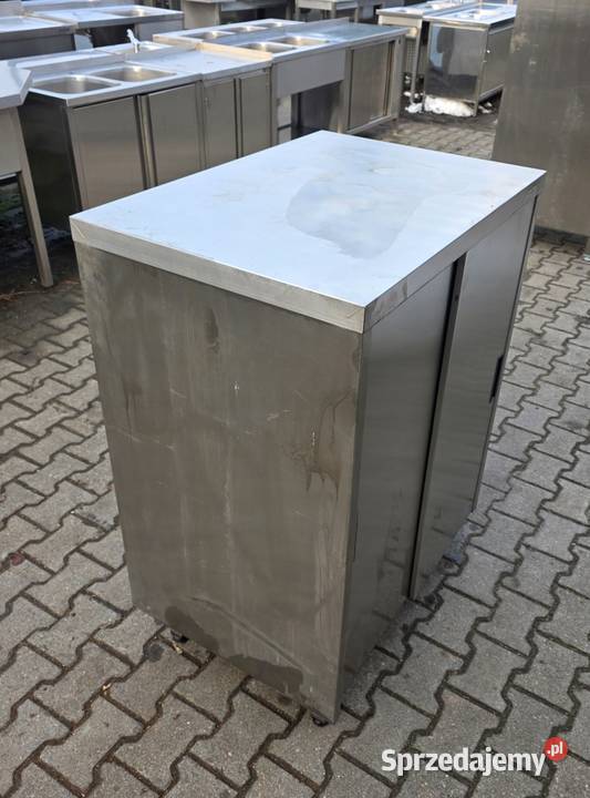 Szafa Przelotowa Drzwi Suwane 8560115 M1256 N