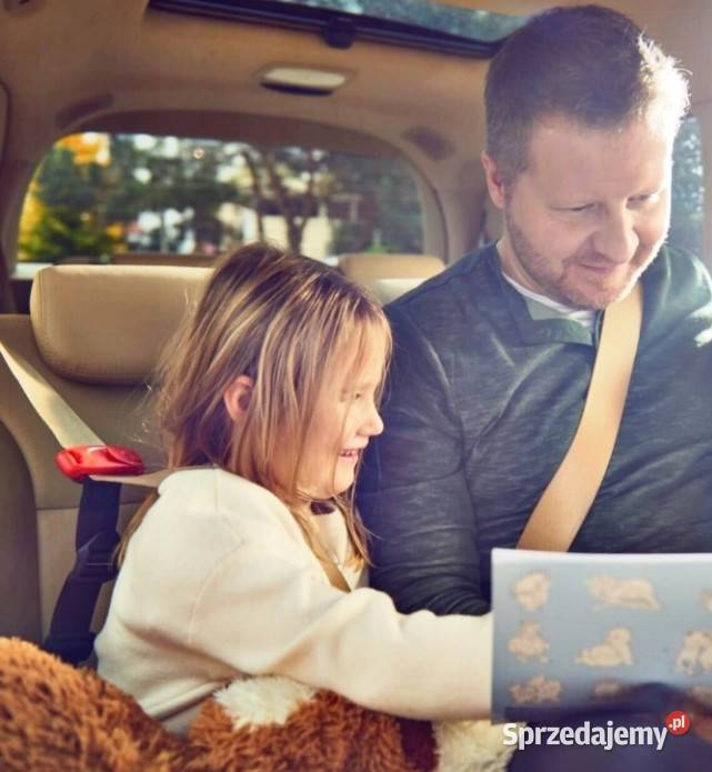 Smart kid belt Pas dziecka NOWY Pozostałe Rzeszów