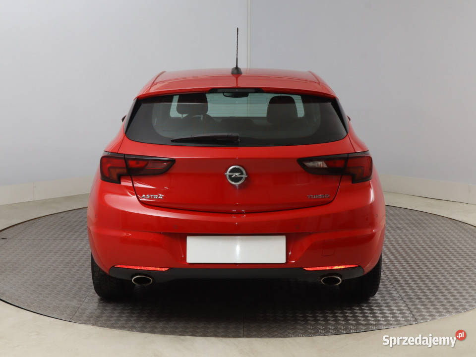 Opel Astra 16 T Astra Bielany Wrocławskie