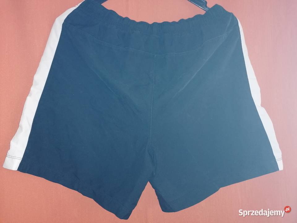 Spodenki krótkie męskie rozmiar SDRIFIT łódzkie Łódź sprzedam