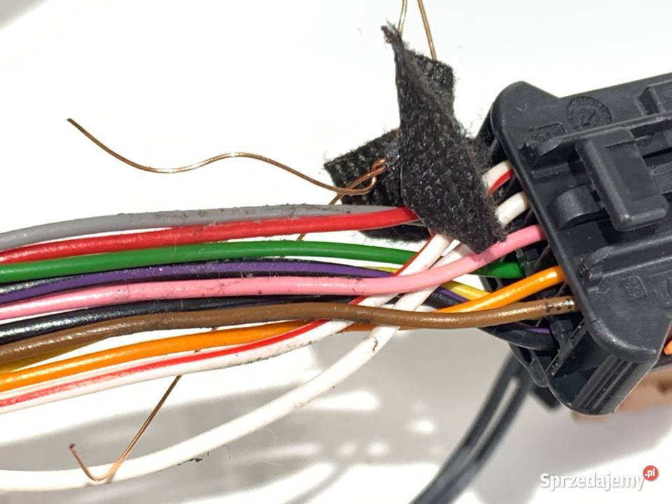 LUSTERKO PRAWY PEUGEOT 308 II Hatchback 1321 sprzedam