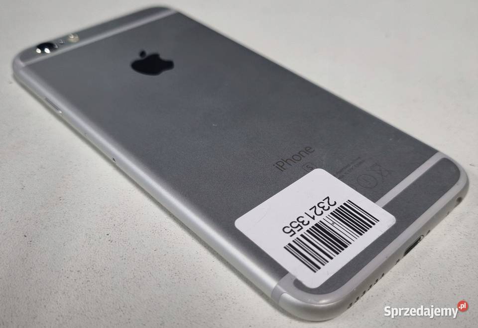 Apple Iphone 6s 32GB Sprawny ładny Warszawa