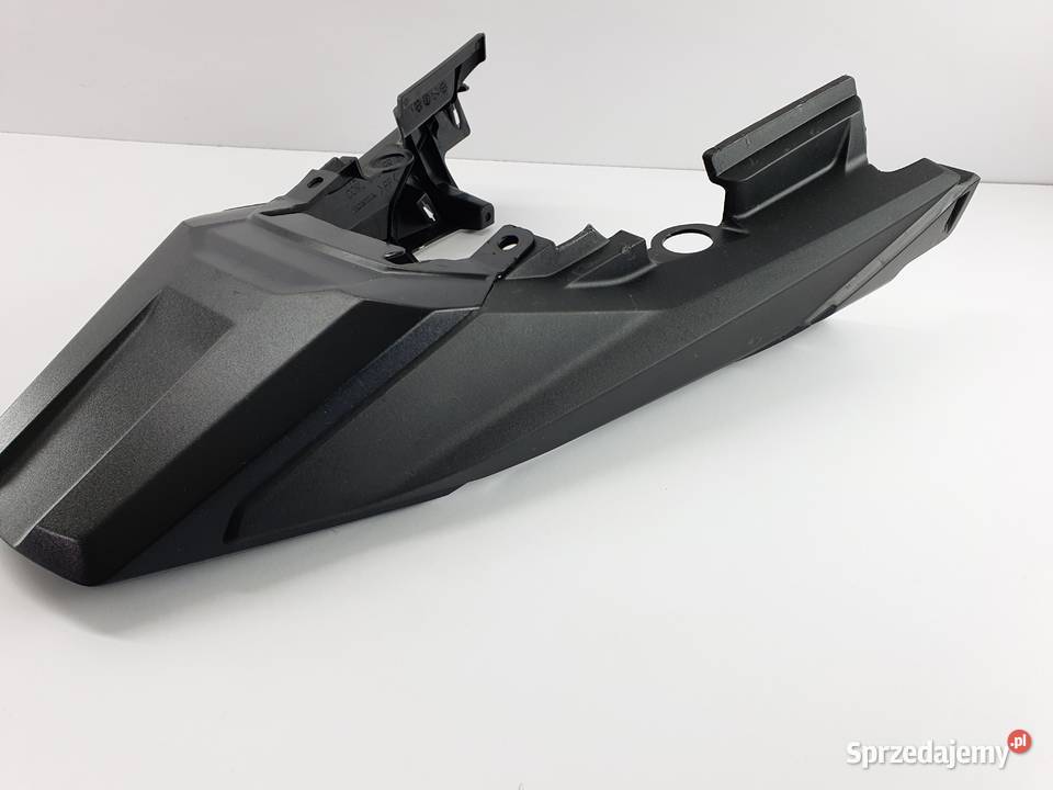 Zadupek Tyl Nakladka Nosek Boczek Oslona Honda