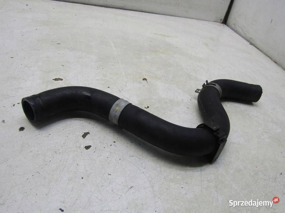 PRZEWÓD RURA WĄŻ WODY 10 VTEC TURBO HONDA CIVIC