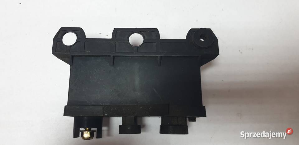 Przekaźnik wentylatorów Reno laguna Układ chłodzenia Łagów