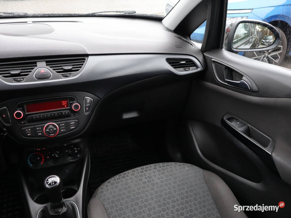 Opel Corsa 14 wspomaganie kierownicy Katowice