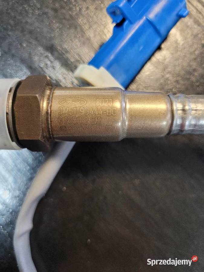 Czujnik Ford 3M519G444BC 1536254 BRATFORD RADOM