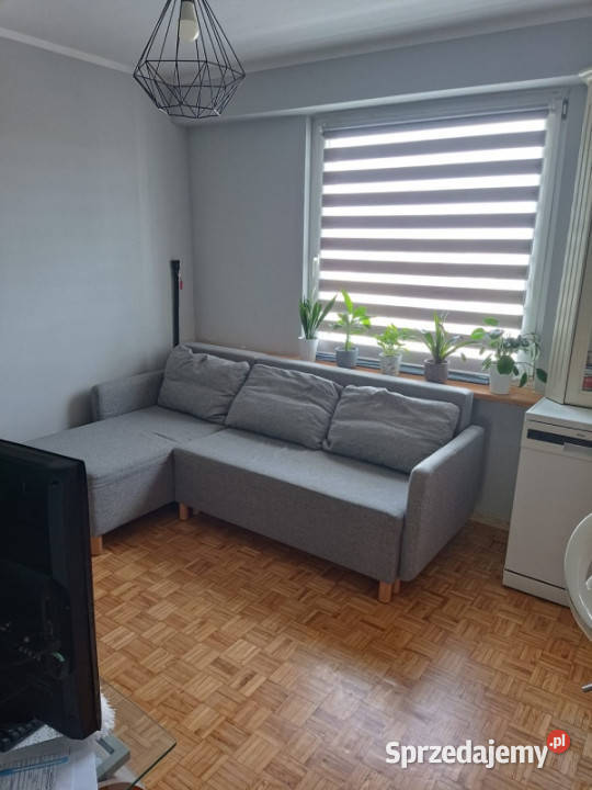 Sprzedam mieszkanie 48 m Św Jerzego 38 Sprzedaż Białystok