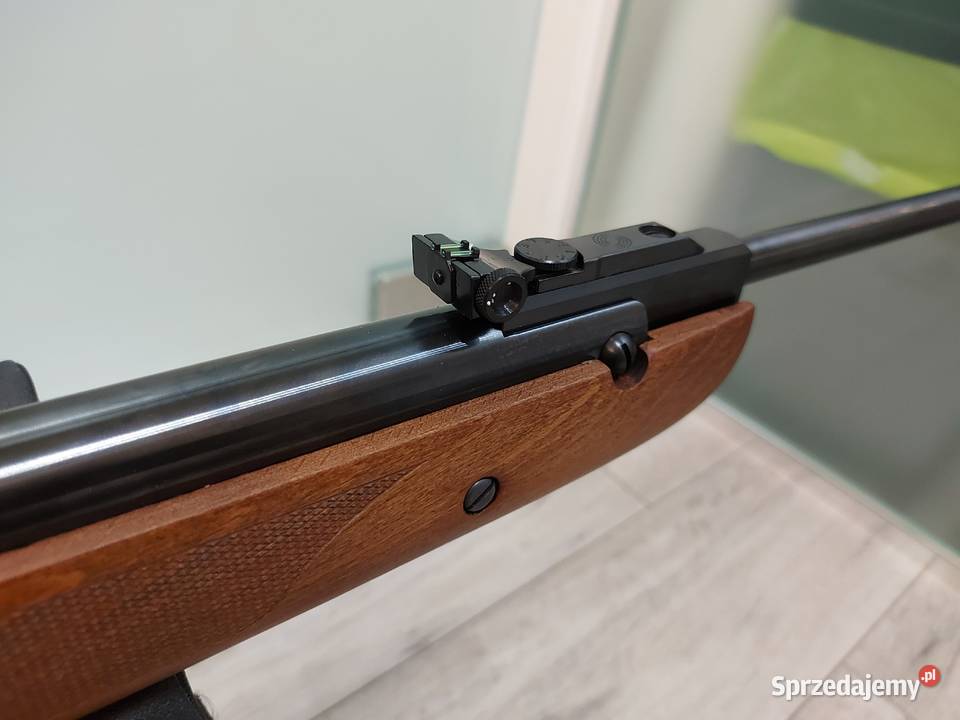Weihrauch hw 95 lux 45 mm Gliwice