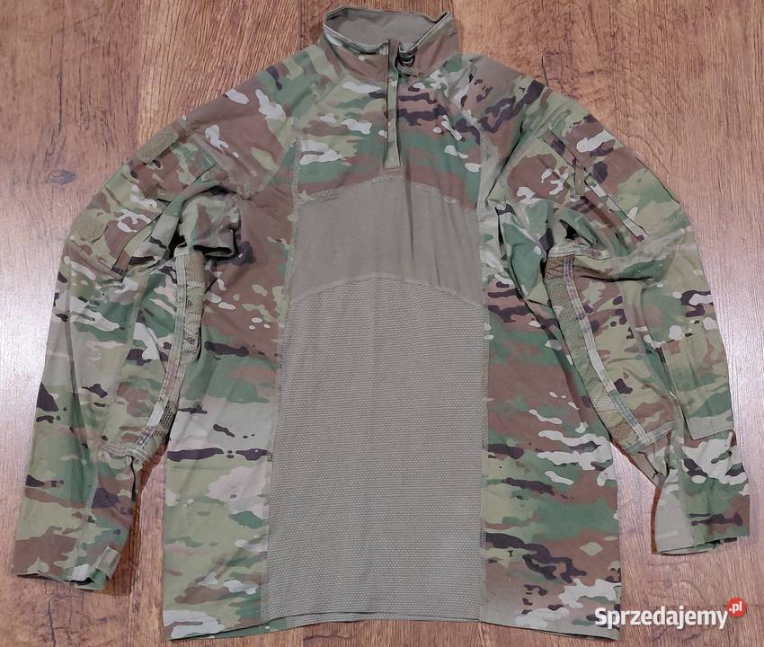 Combat shirt multicam OCP typ II Large Wrocław
