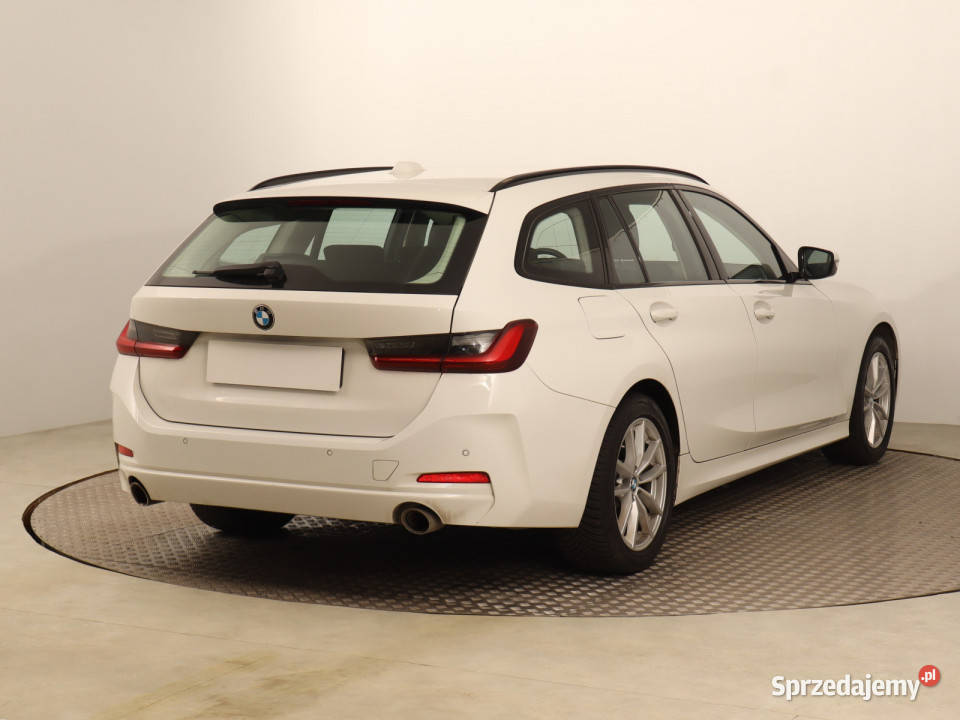 BMW 3 318 i bluetooth dolnośląskie Bielany Wrocławskie sprzedam