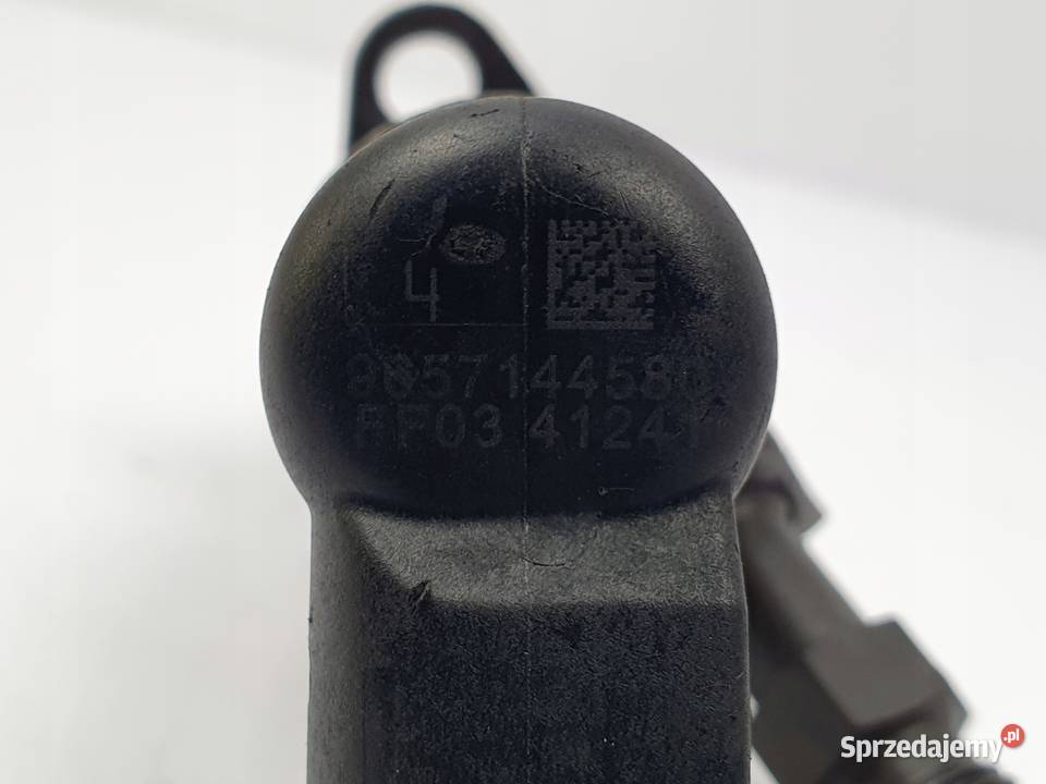 WTRYSKIWACZ Citroen C5 II Peugeot 407 20 HDI Chełm