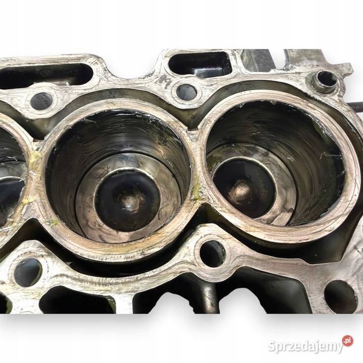 DÓŁ SILNIKA 9HP 9H06 Peugeot 208 208 308 2008 Chełm