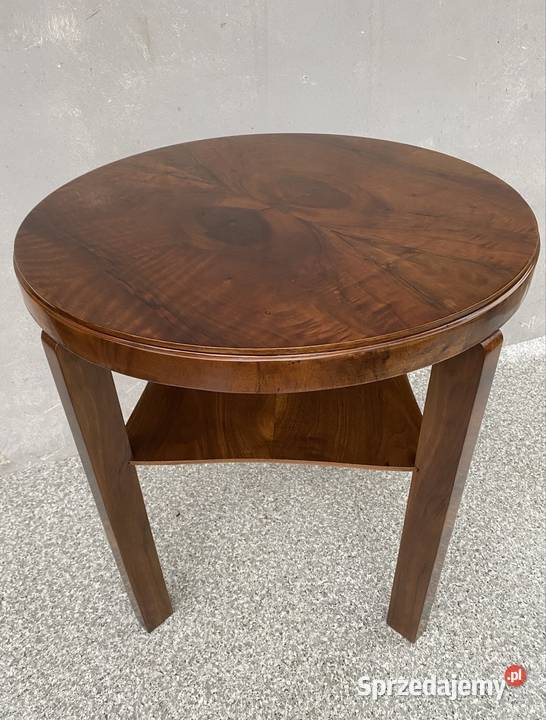 Stolik art Deco Swarzędz sprzedam