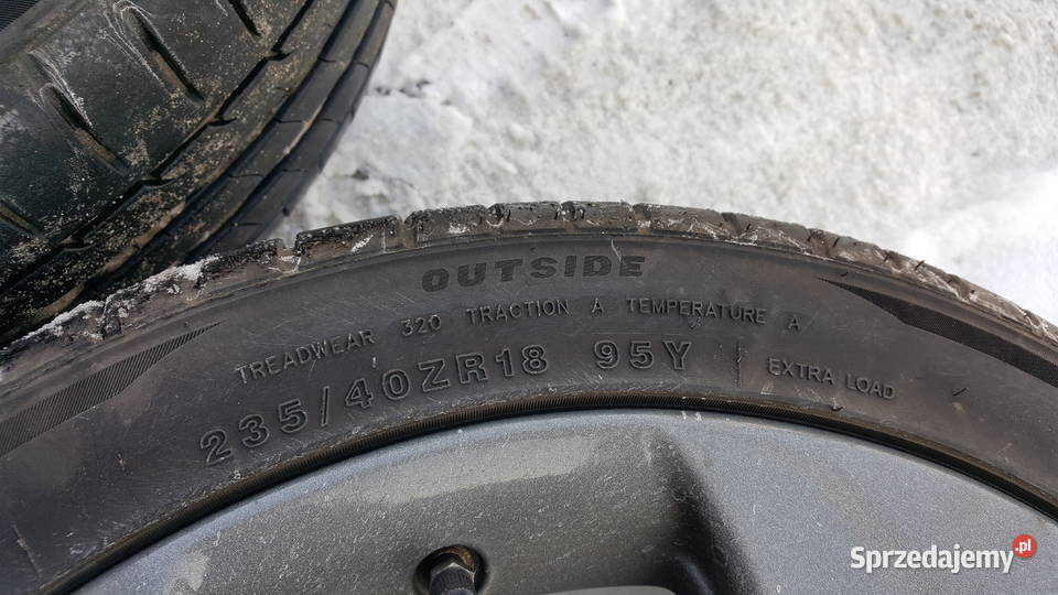 Vw golf 5 gti felgi aluminiowe 5x112 osobowe Siemianowice Śląskie