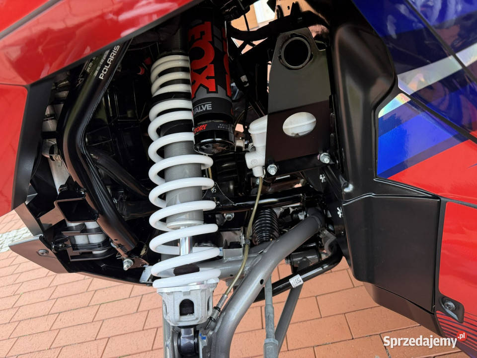 Polaris Ranger RZR RZR PRO XP ULTIMATE TURBO Widełki