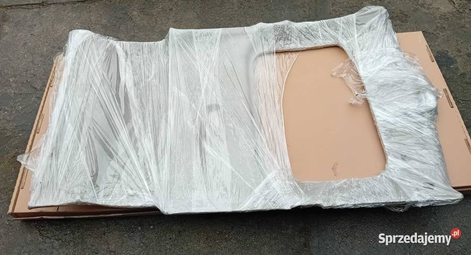 Renault Captur I Lift dach panoramiczny wielkopolskie Przeźmierowo sprzedam