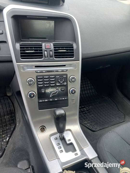 Volvo XC 60 Volvo XC60 24 D5 175 I 20082017 bluetooth XC 60 Gdańsk