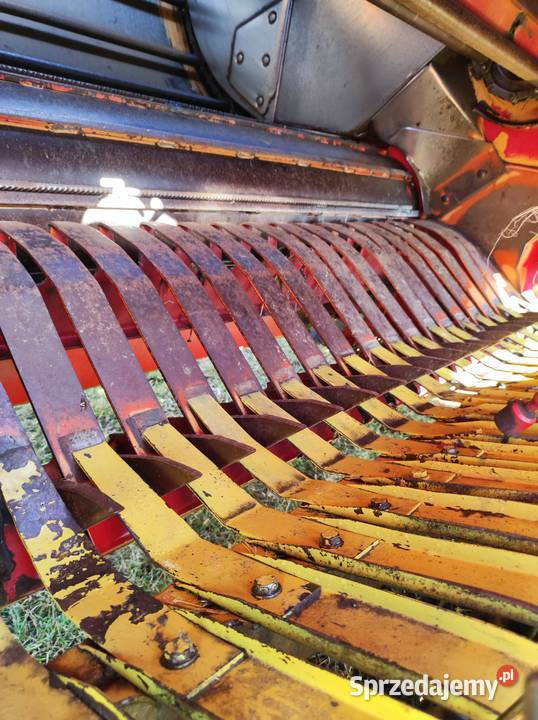 Prasa Holland Br 544 Radom