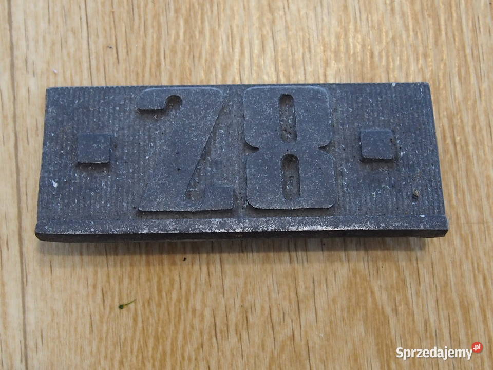 STAR 28 ZNACZEK LOGO NAPIS EMBLEMAT Szewna