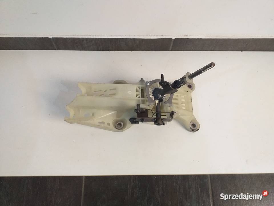 WYBIERAK MANUAL MAZDA 6 GJ LIFT osobowe Skierniewice
