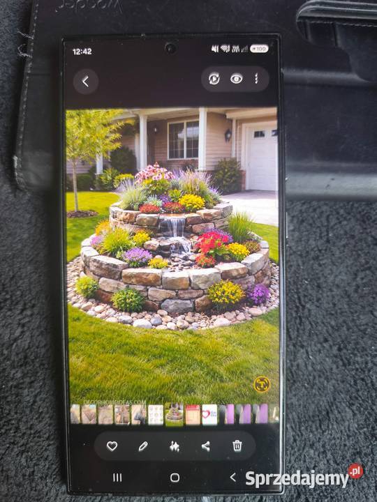 Samsung Galaxy s24 ultra Zduńska Wola