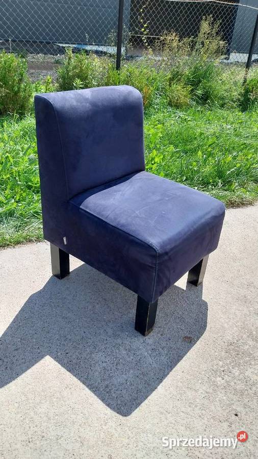 Wypoczynkowy Fotel Zestaw 4 Kazuń Polski