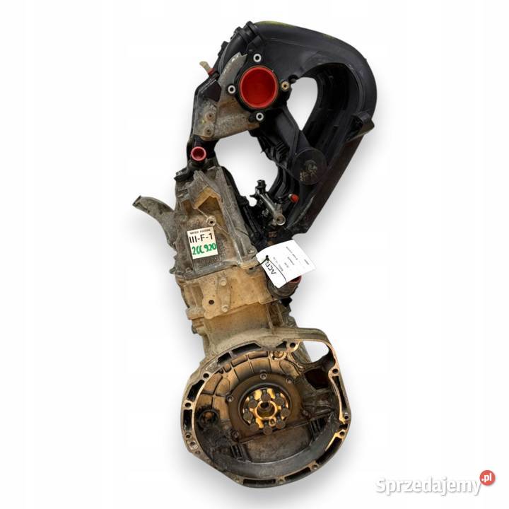 SILNIK 266920 Mercedes W169 W245 15 8V benzyna osobowe Chełm