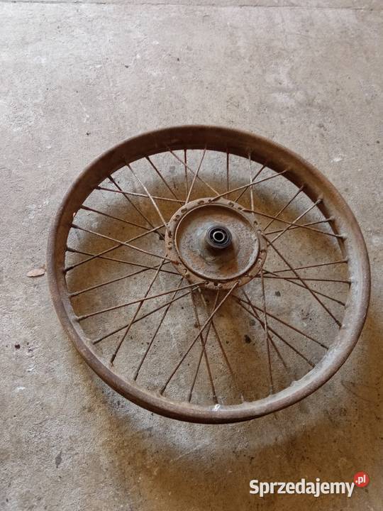 Wfm shl wsk kolo Stalowa Wola