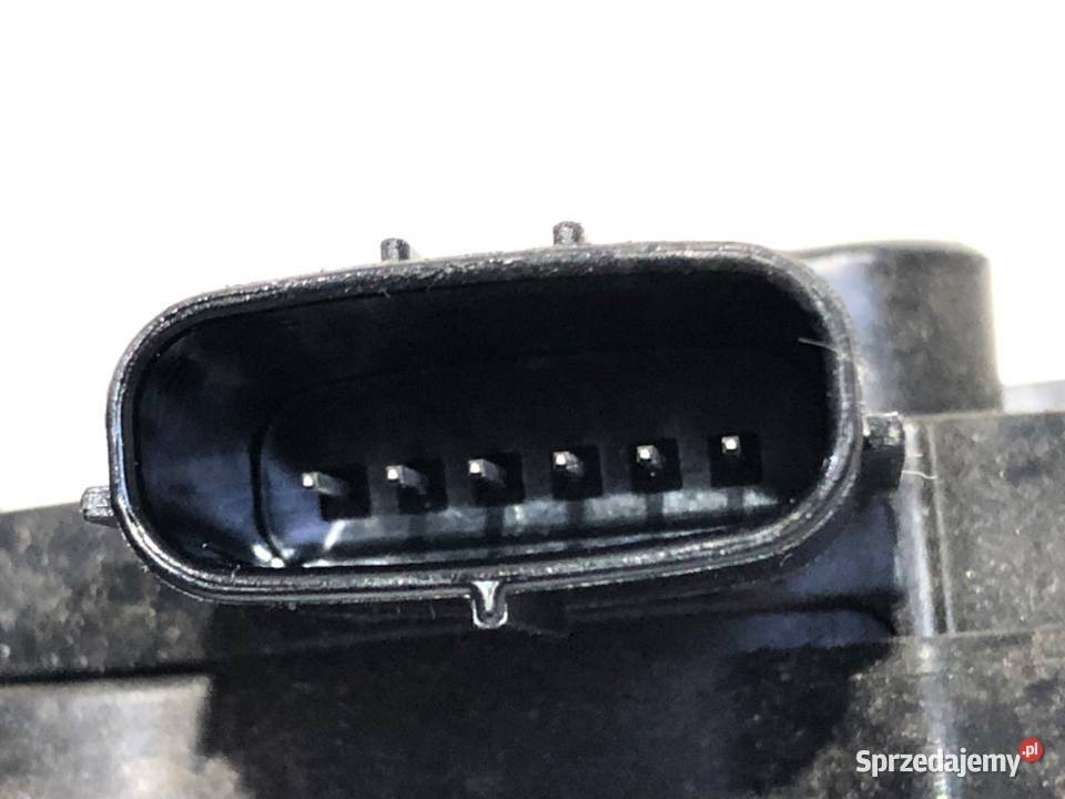 POTENCJOMETR GAZU HYUNDAI i30 14 100 PEDAŁ