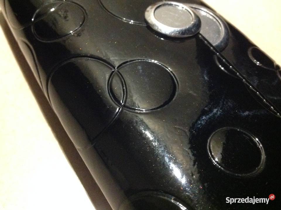 Duży Portfel Skórzany Damski PETERSON Skóra Pozostałe Nowa Sól