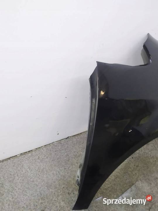 BŁOTNIK PRAWY PRZÓD LC9Z VW Volkswagen Touran I sprzedam