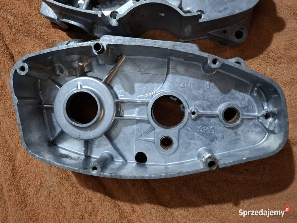 WSK 175 W2 GAZELA Śrem sprzedam