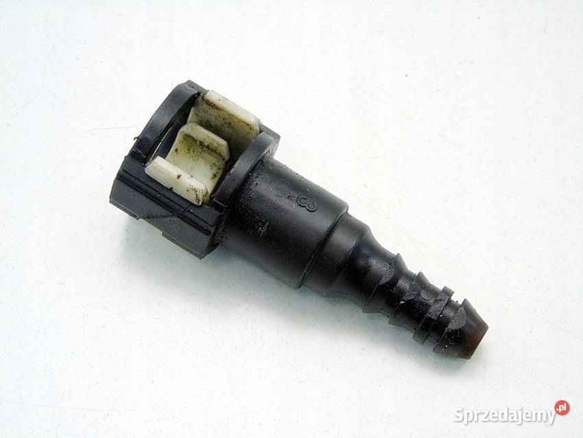 KRÓCIEC PRZEWODU PALIWA 18 20 16V MONDEO MK 3 Sosnowiec sprzedam