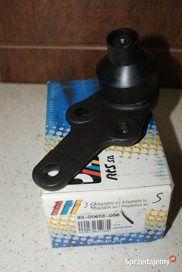 9300655 RTS SWORZEŃ WAHACZA FORD MONDEO 00 Białobrzegi