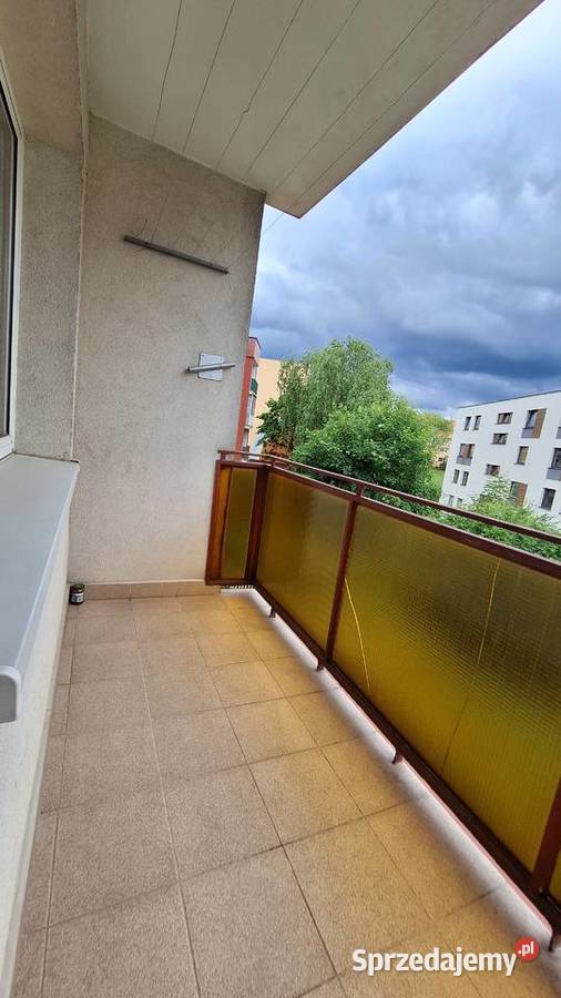 3 pokoje I 2 piętro I Gdynia Obłuże I 58.99m2 pomorskie