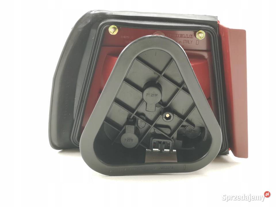LAMPA PRAWY TYŁ LANCIA DEDRA MQ 19941999 NOWA osobowe