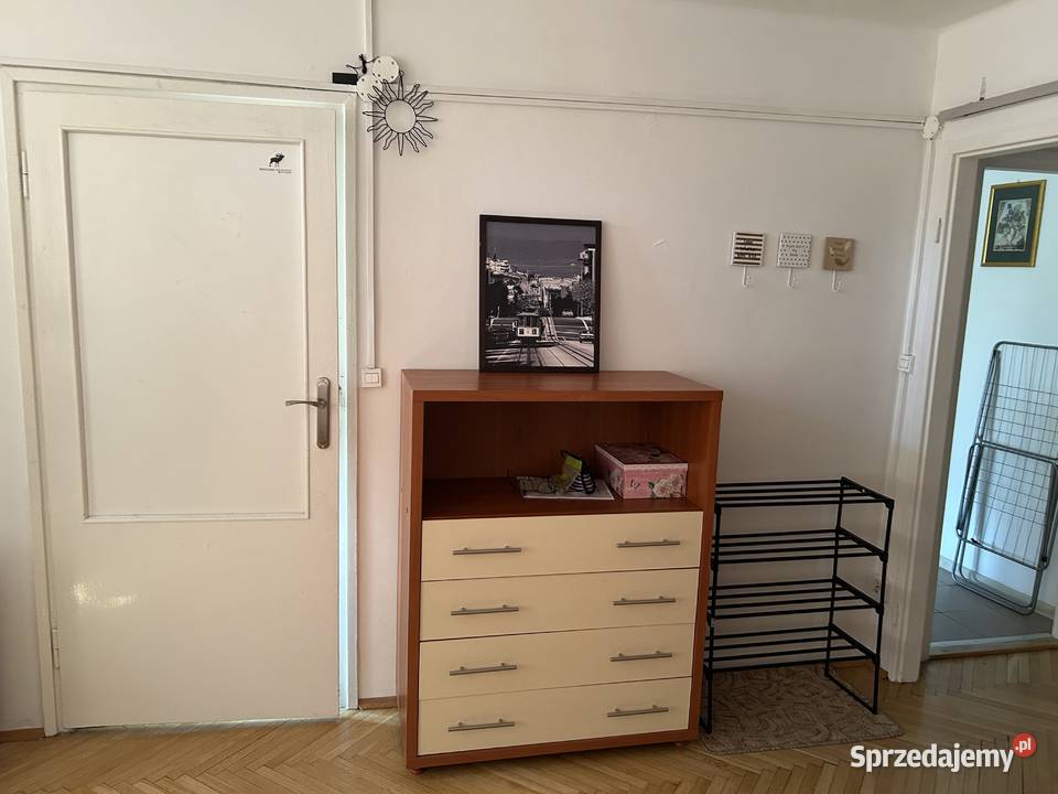 Krzywoustego Rzeszów