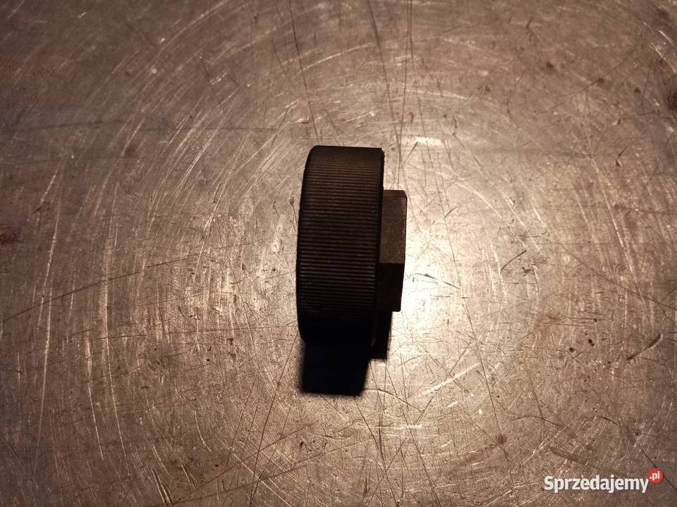 Nakrętka linki hamulca ręcznego postojowego Łódź sprzedam