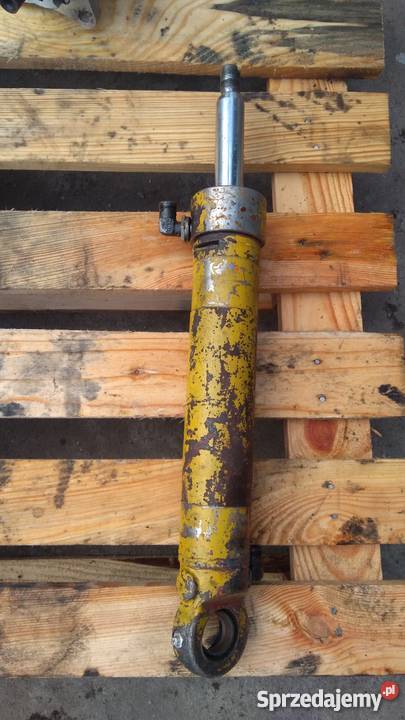 Części do wózka widlak RAK Chełmica Duża