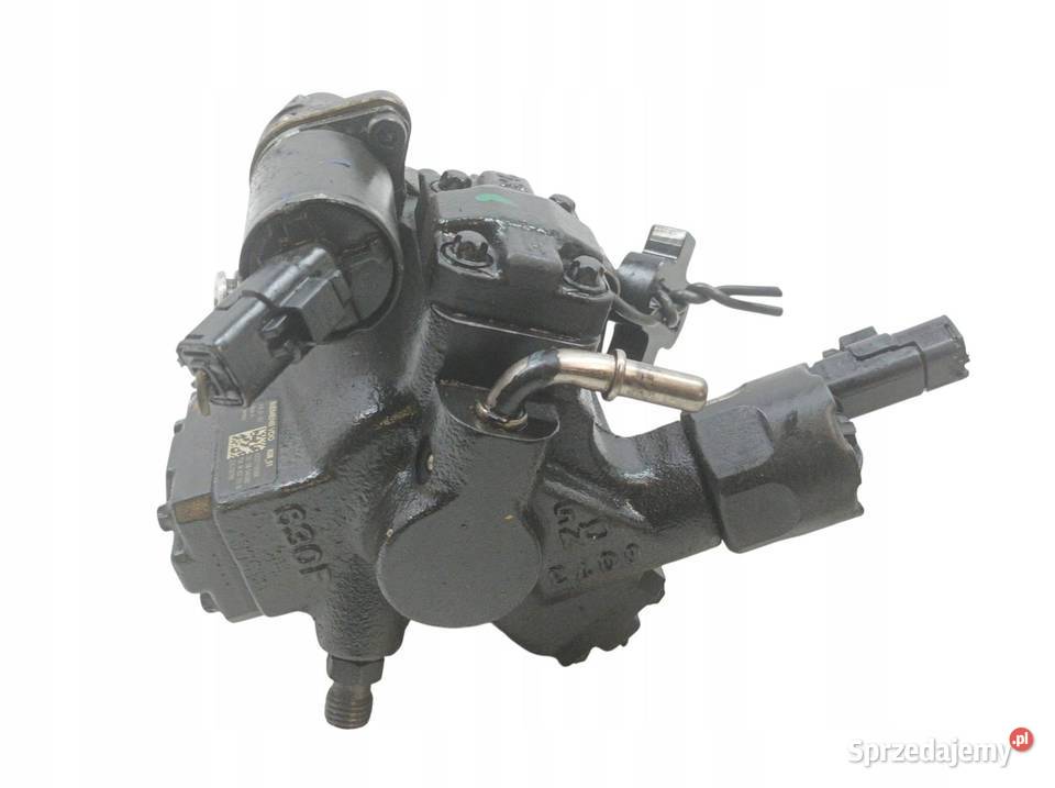 POMPA WTRYSKOWA 9662021580 20 TDCI Ford S I