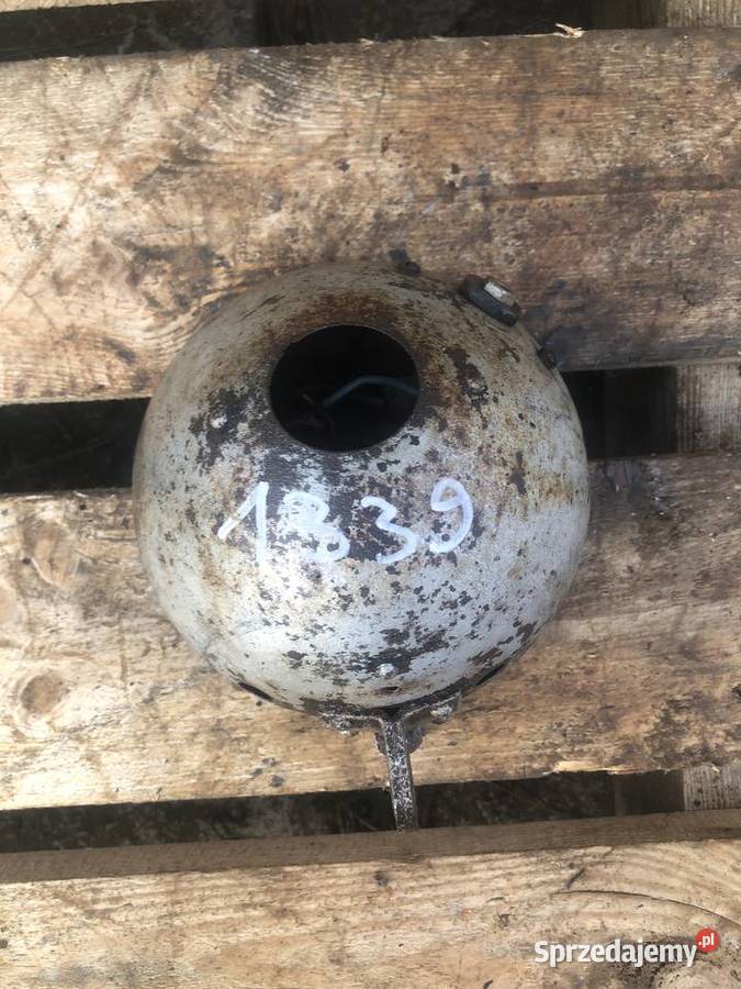 LAMPA PRZÓ PRZEDNIA SETKA SACHS NSU QUICK 98 100