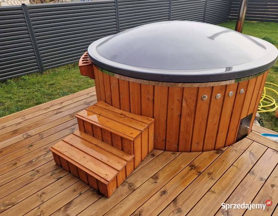 Balia Ogrodowa Konin