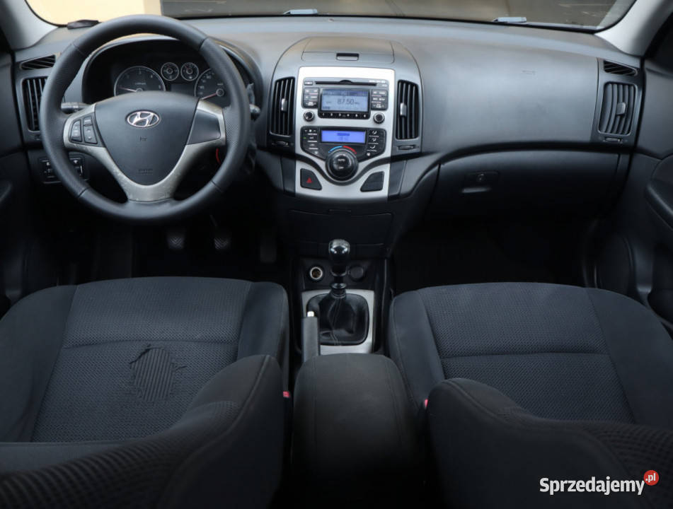 Hyundai i30 16 CRDi 203799km Łódź