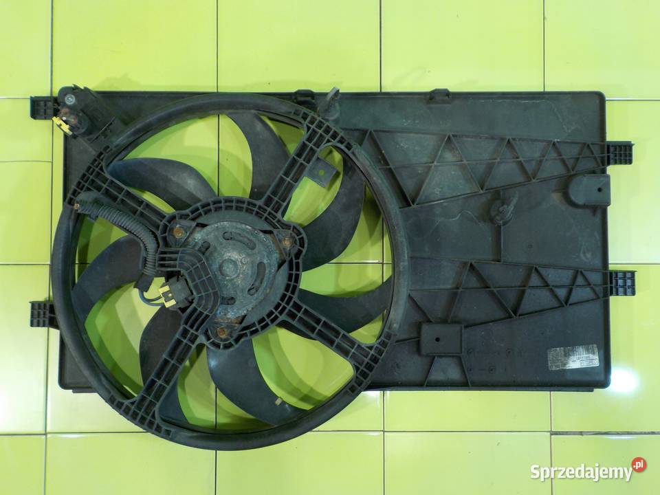 FIAT FIORINO NEMO BIPPER 13 MJET 15r VAN Suków sprzedam