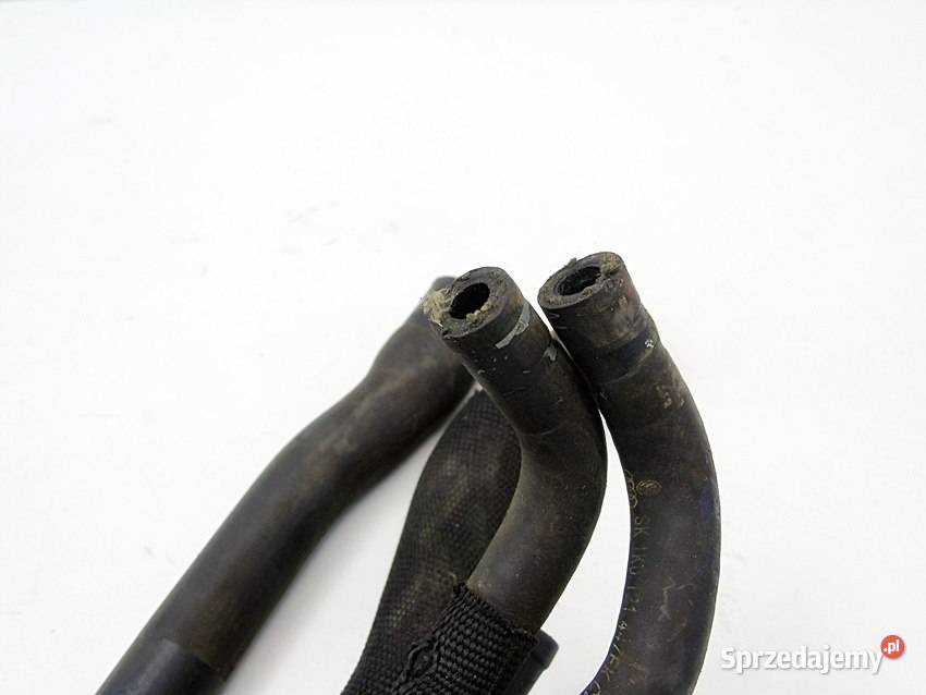 PRZEWODY WODY 12 TSI A3 ALTEA IBIZA 4 LEON FABIA Sosnowiec sprzedam